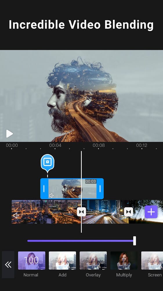 Vivacut Mod Apk Vip Unlocked Download 2