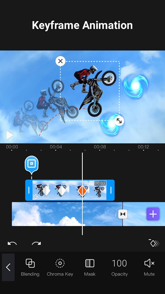Vivacut Mod Apk Vip Unlocked Download 3