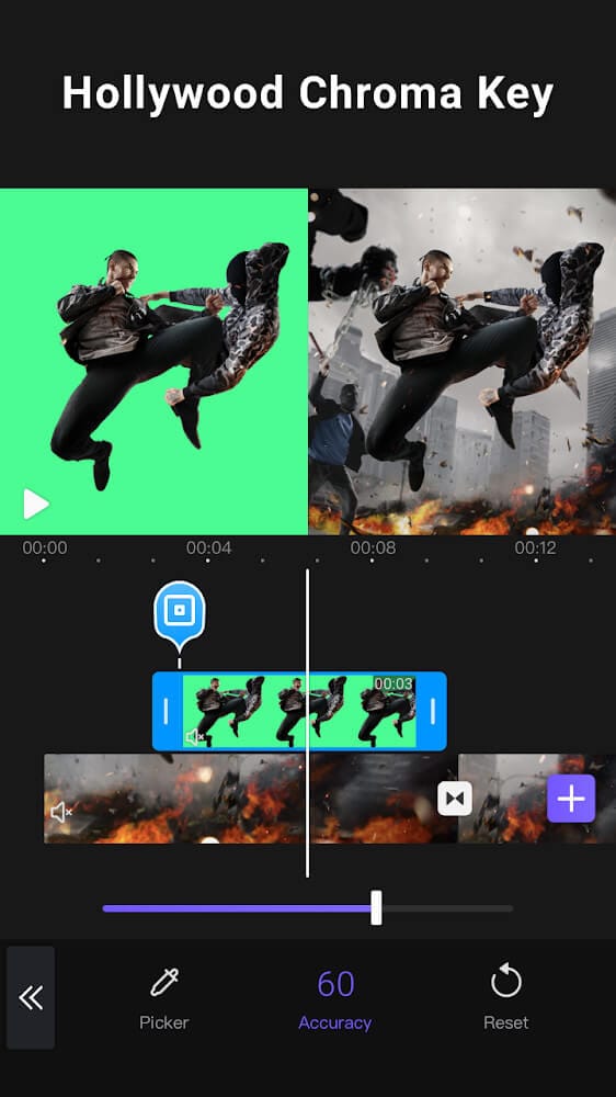 Vivacut Mod Apk Vip Unlocked Download 4