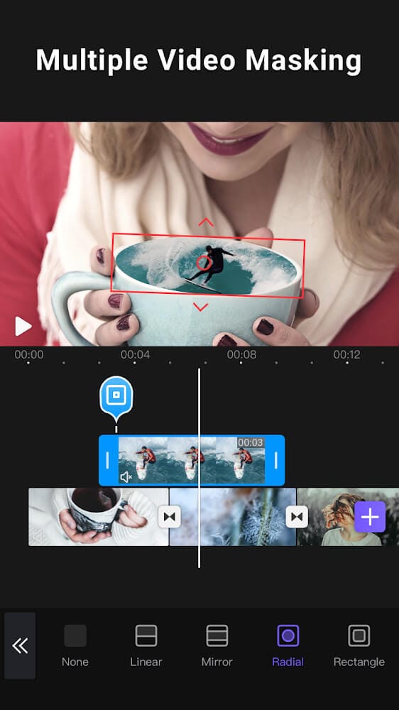 Vivacut Mod Apk Vip Unlocked Download