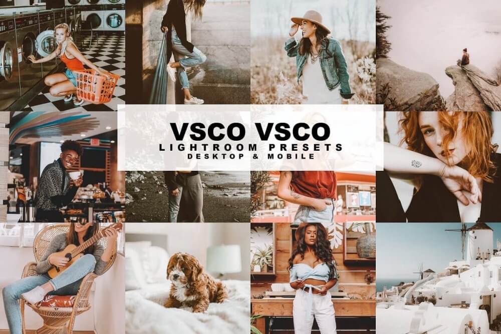 Vsco V450 Mod Apk Premium Pack Download 1