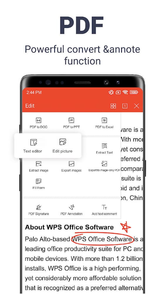 Wps Office Premium Mod Apk Download 1