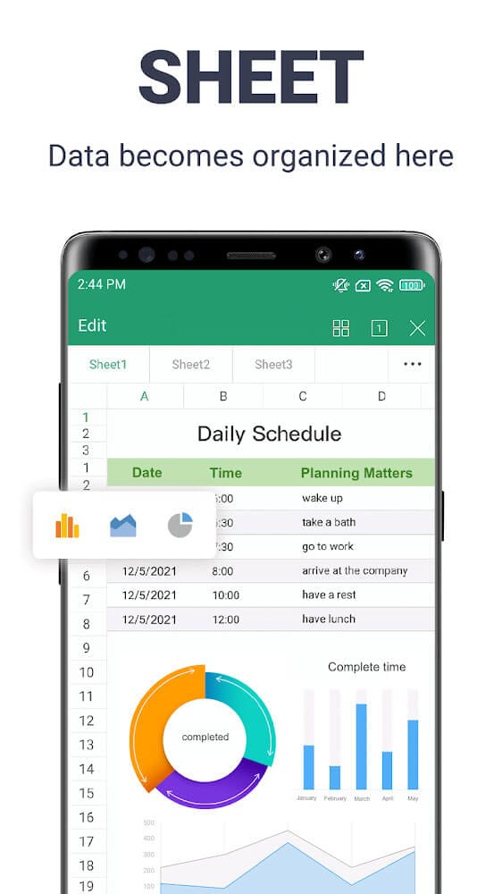 Wps Office Premium Mod Apk Download