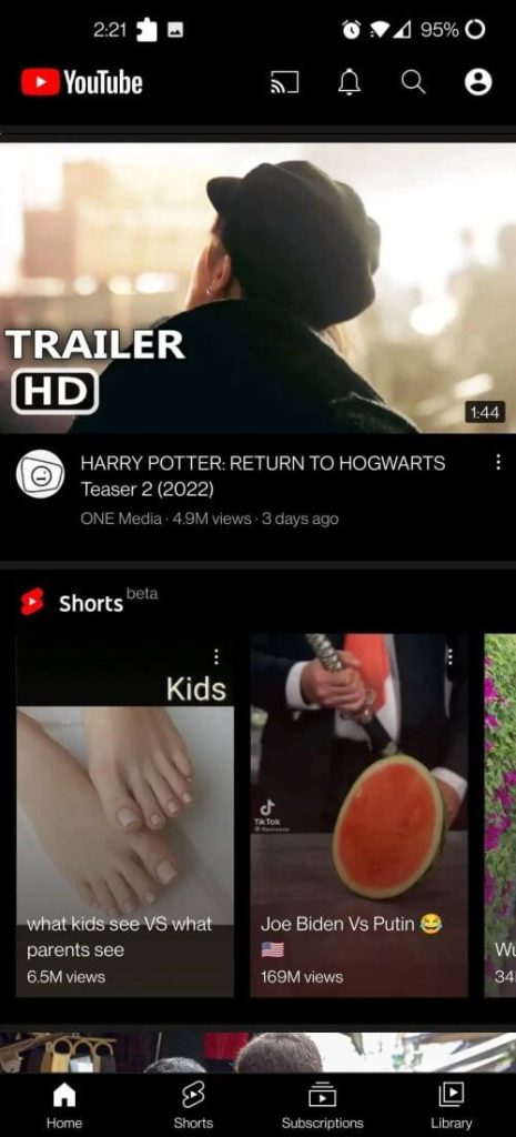 Youtube Revanced Mod Apk Premium No Ads