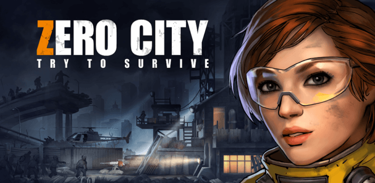 Zero City v1.59.1 MOD APK Download