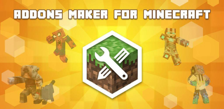 Addons Maker For Minecraft Pe Mod Apk All Unlocked Download