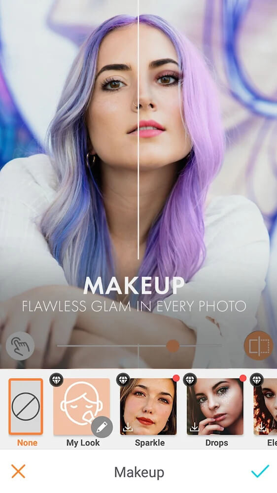 Airbrush Mod Apk Premium Unlocked Download 3