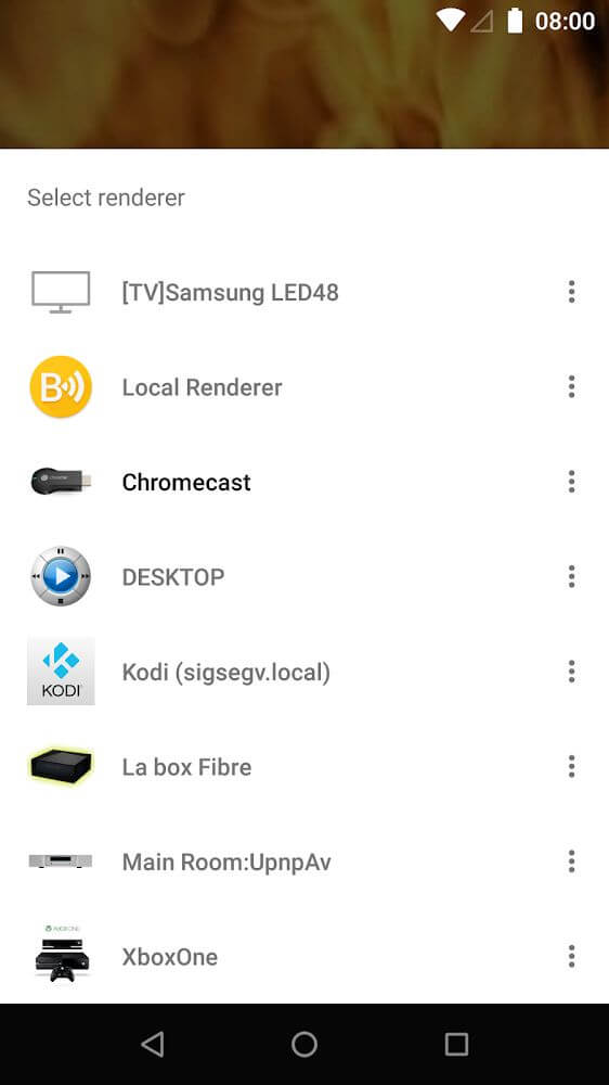 Bubbleupnp Pro Mod Apk Download 2