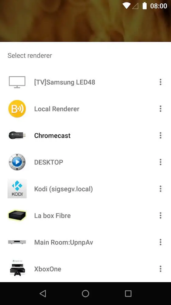 Bubbleupnp Pro Mod Apk Download 2