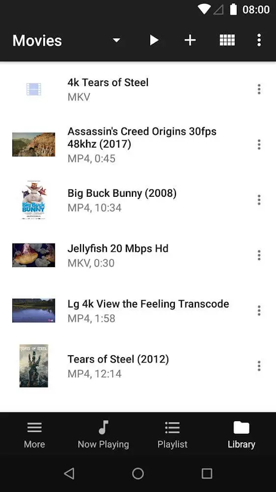 Bubbleupnp Pro Mod Apk Download 3