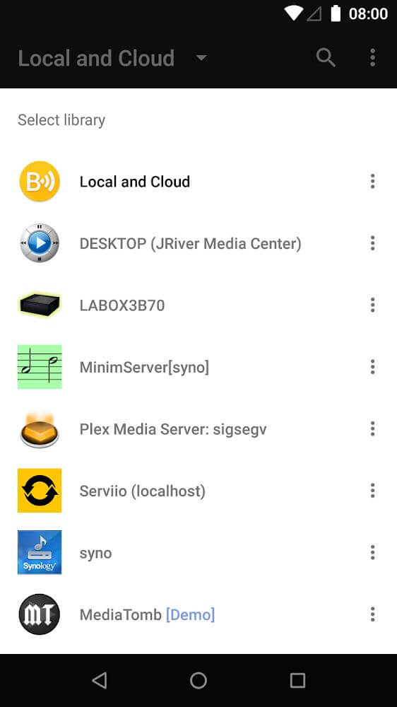 Bubbleupnp Pro Mod Apk Download