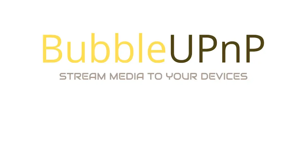 Bubbleupnp Pro Mod Apk Download
