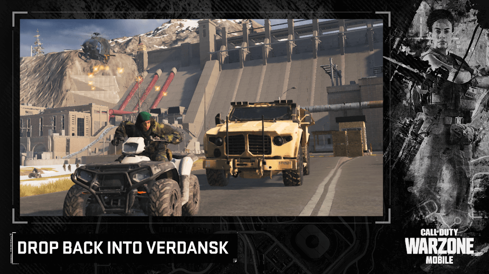 Call Of Duty Warzone Mobile Apk And Obb Latest Download 3