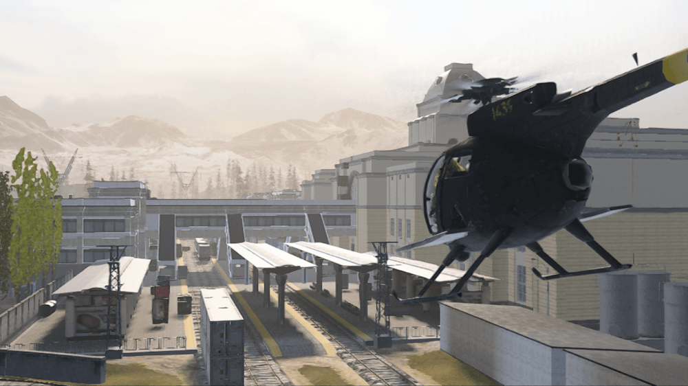 Call Of Duty Warzone Mobile Apk And Obb Latest Download 4