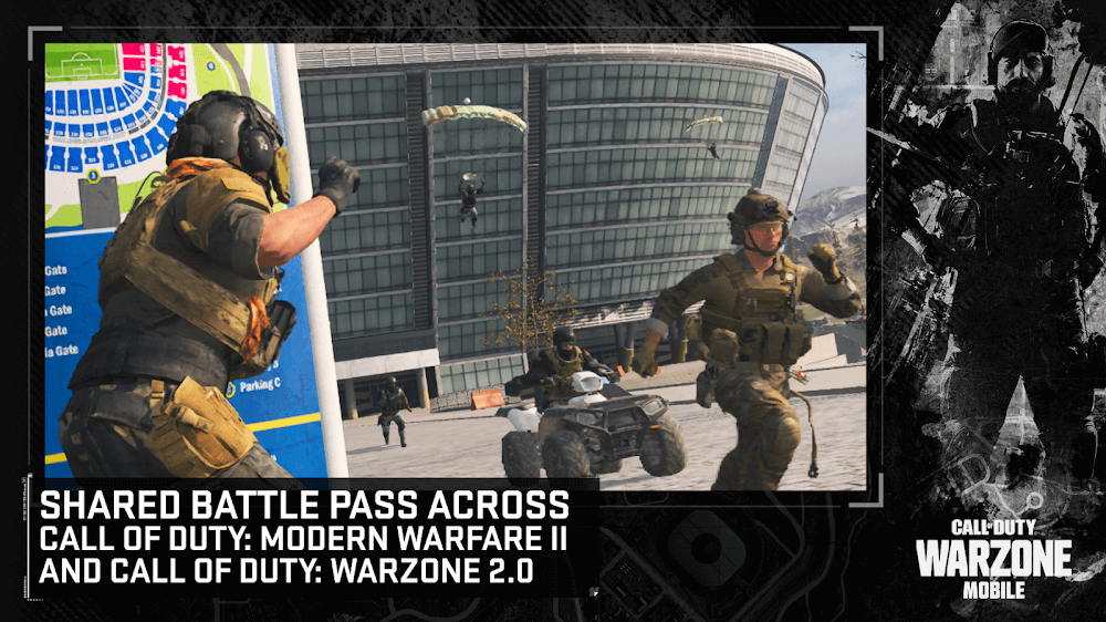 Call Of Duty Warzone Mobile Apk And Obb Latest Download 5