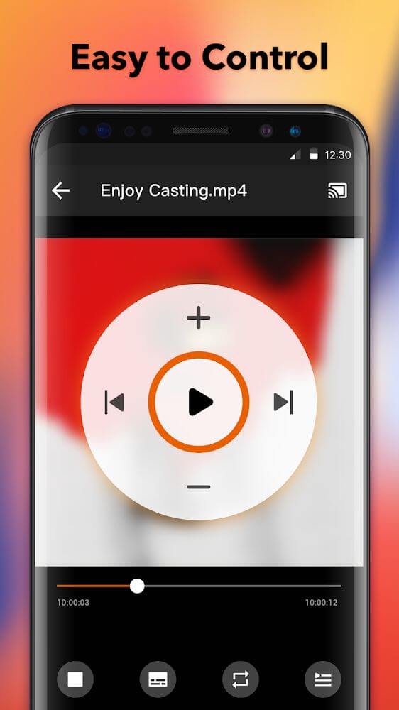 Cast To Tv Xcast Premium Mod Apk Download 1