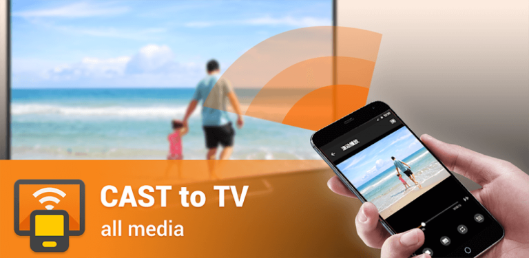 Cast To Tv Xcast Premium Mod Apk Download