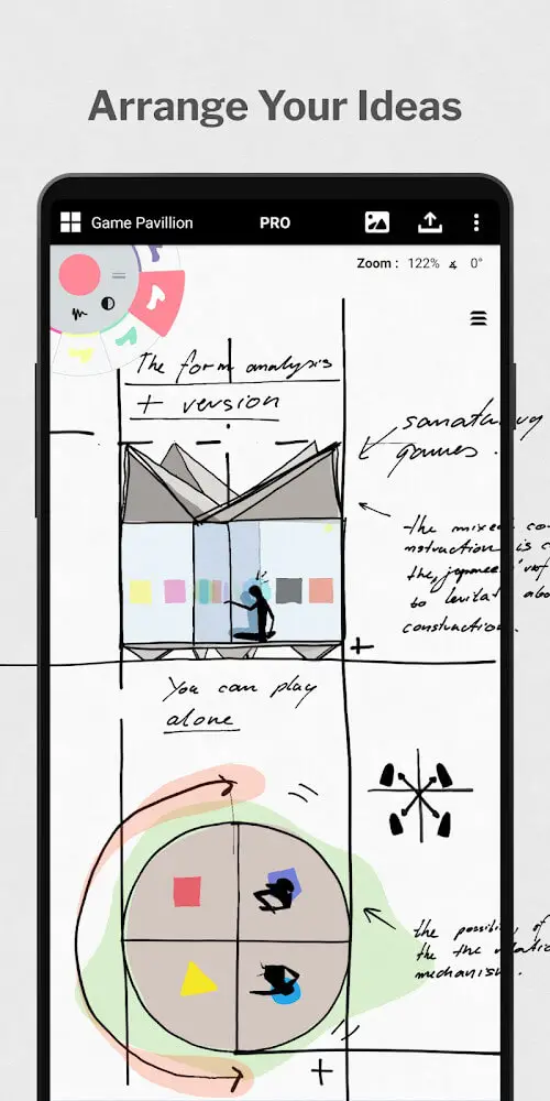 Concepts Mod Apk Subscribed Download 3