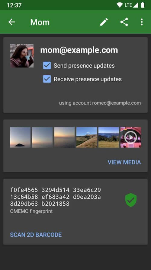 Conversations Apk Paid Download 3