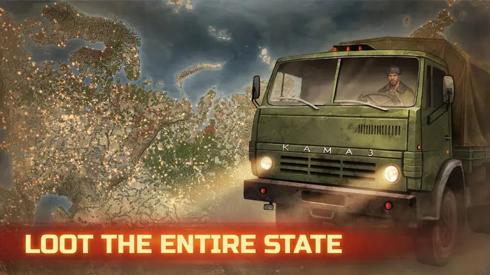 Day R Survival Mod Apk Unlimted Caps Free Craft Download 4