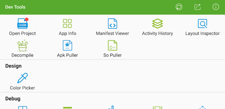 Dev Tools Paid Mod Apk Download