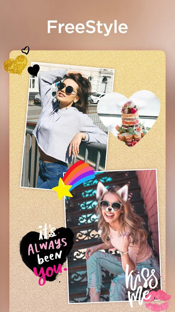 Download Fotocollage Apk Mod Pro Unlocked For Android 3