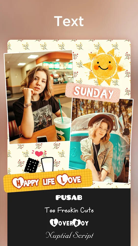 Download Fotocollage Apk Mod Pro Unlocked For Android 4