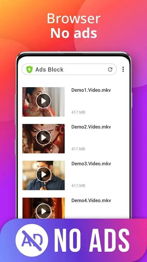 Downloader Video Downloader Mod Apk Pro Download 3
