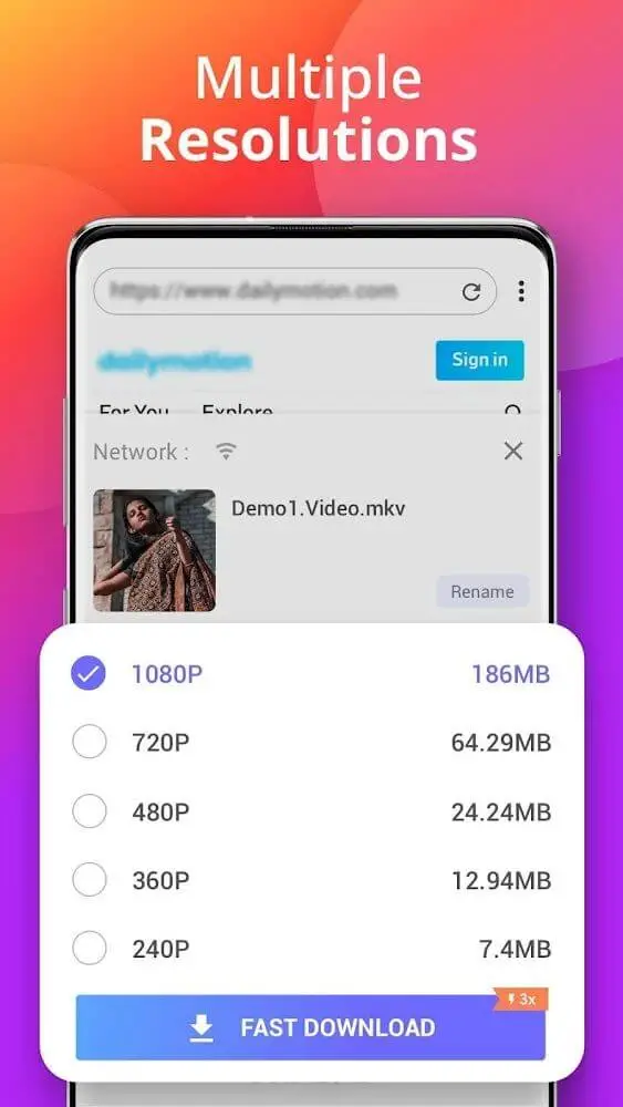 Downloader Video Downloader Mod Apk Pro Download 5