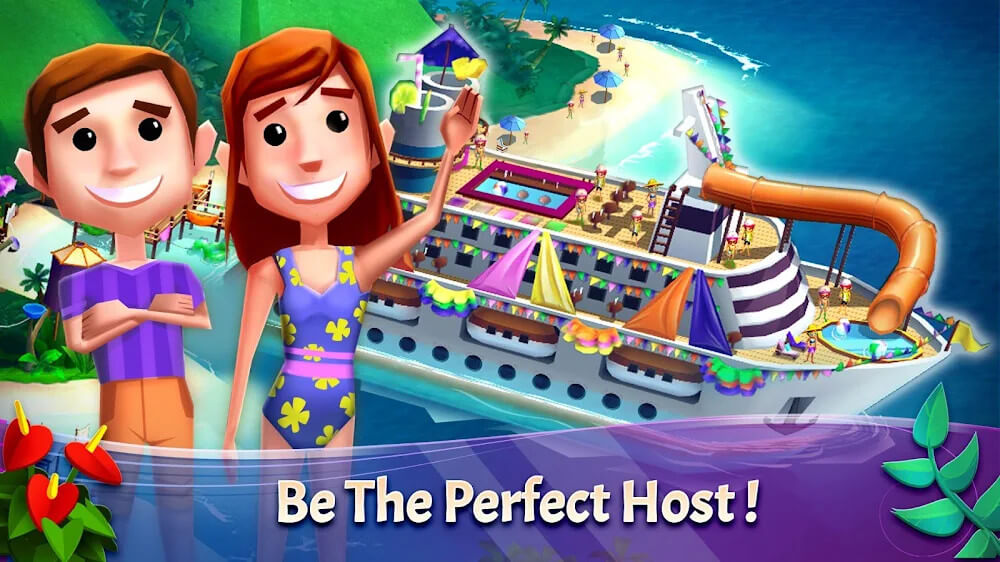 Farmville 2 Tropic Escape Mod Apk Download 2