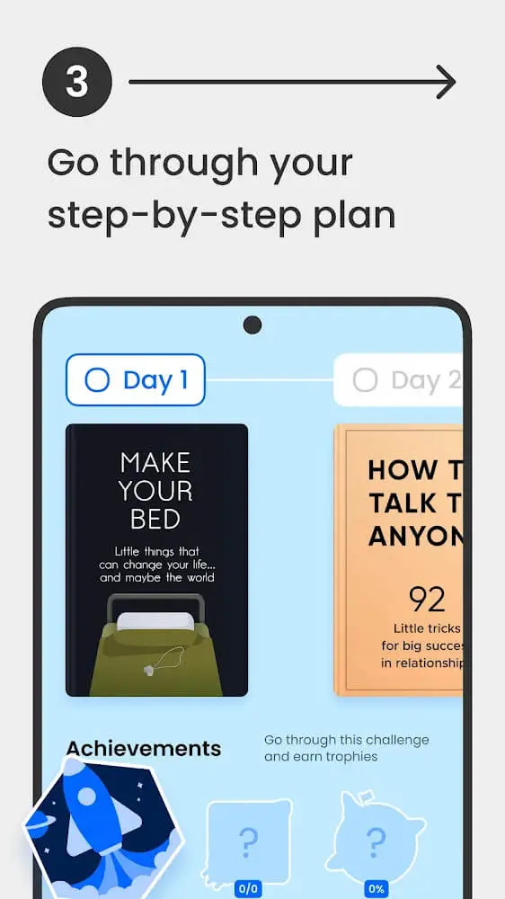 Headway Apk Premium Download 4