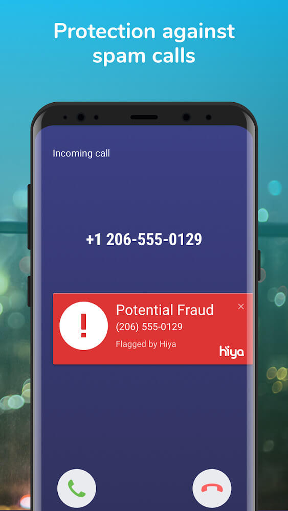 Hiya Mod Apk Premium For Android Download 3