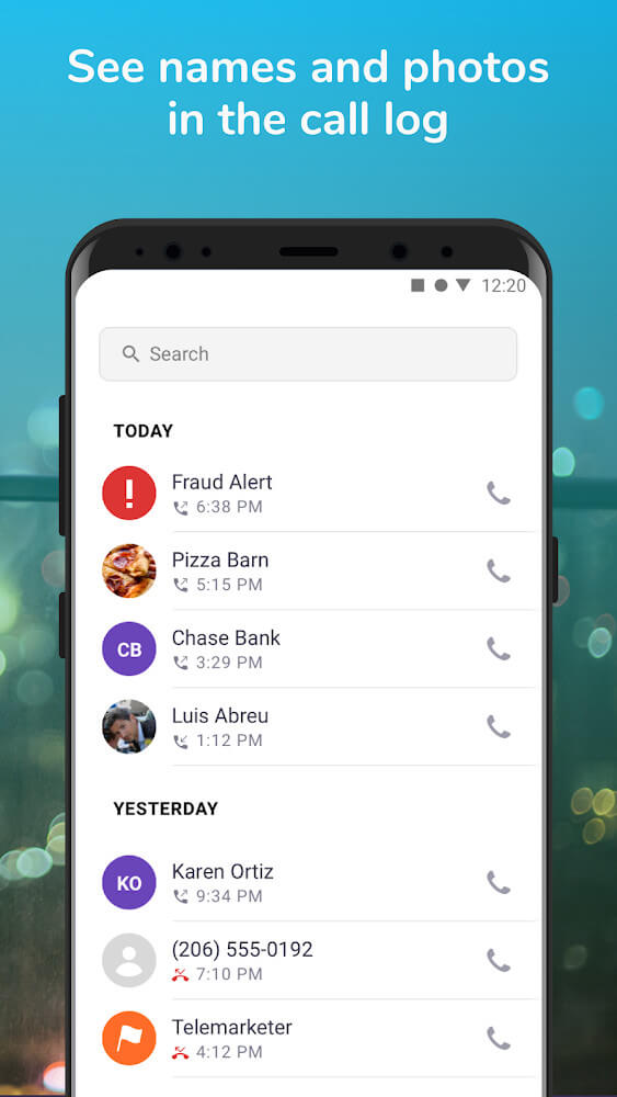 Hiya Mod Apk Premium For Android Download
