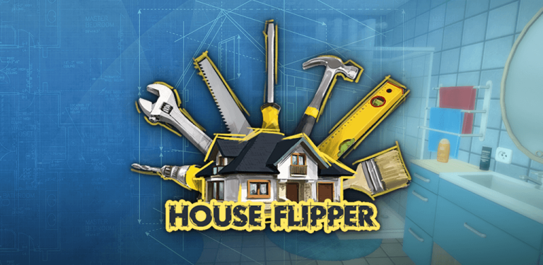 House Flipper Mod Apk Unlimited Moneyunlocked Download