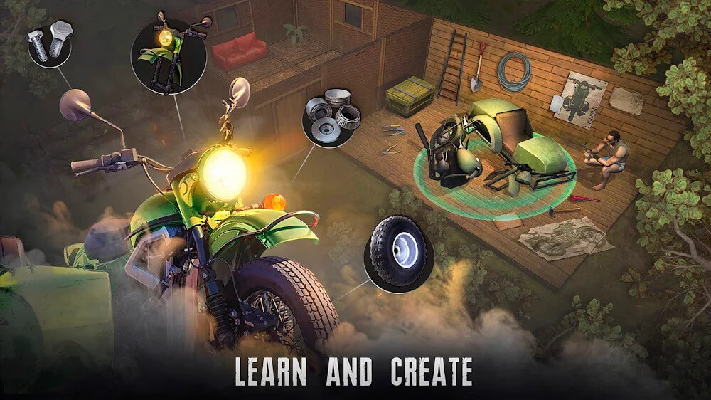 Live Or Die Mod Apk Free Craftmega Menu Download 2