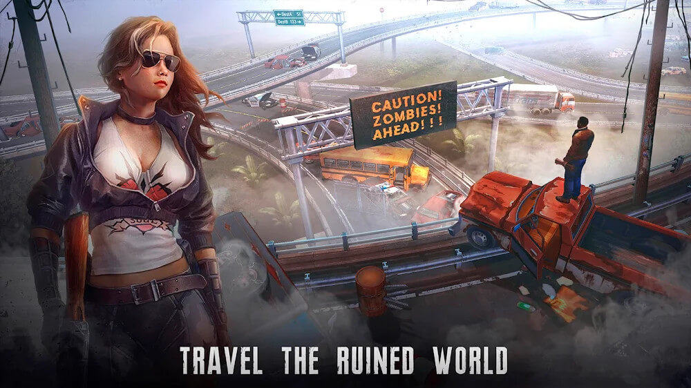 Live Or Die Mod Apk Free Craftmega Menu Download 4