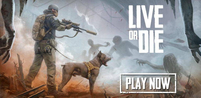 Live Or Die Mod Apk Free Craftmega Menu Download