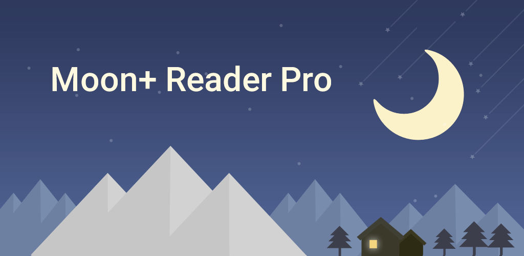 Moon Reader Pro V10 8 Apk Full Patched Download
