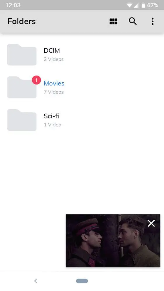 Mx Player Mod Apk No Ads Download 1