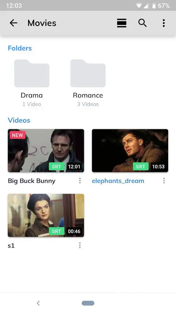 Mx Player Mod Apk No Ads Download 3
