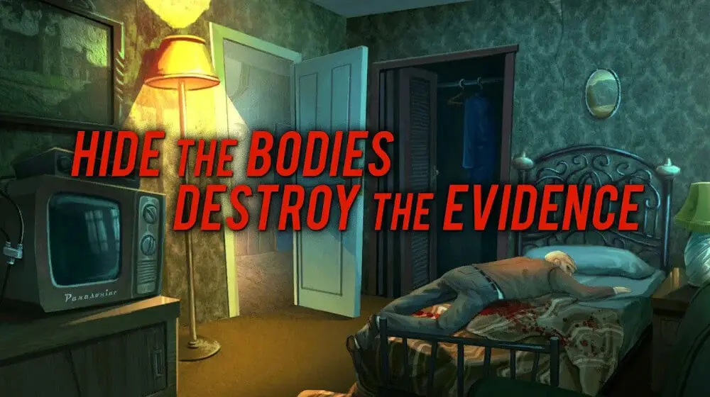 Nobodies Murder Cleaner Mod Apk All Missions Open No Ads Download 4