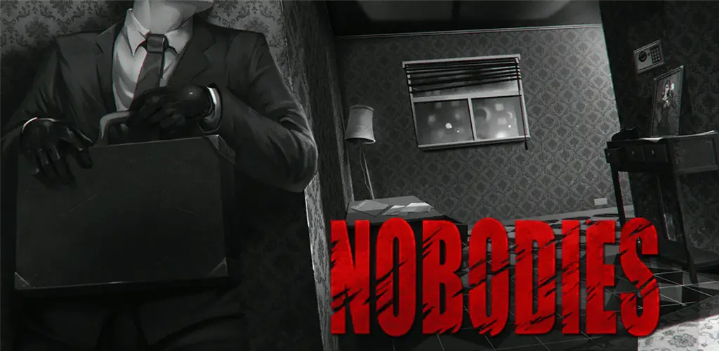 Nobodies Murder Cleaner Mod Apk All Missions Open No Ads Download