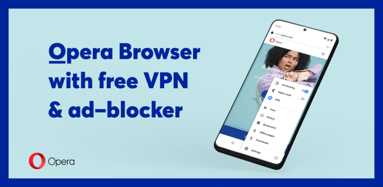 Opera Browser Apk Mod Many Feature Download