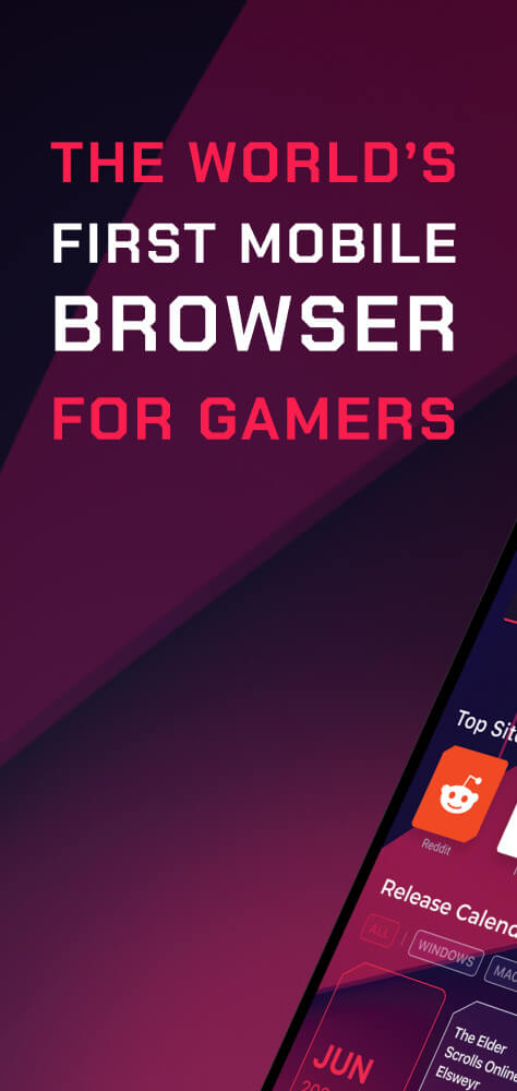 Opera Gx Gaming Browser Mod Apk Optimized Download 5