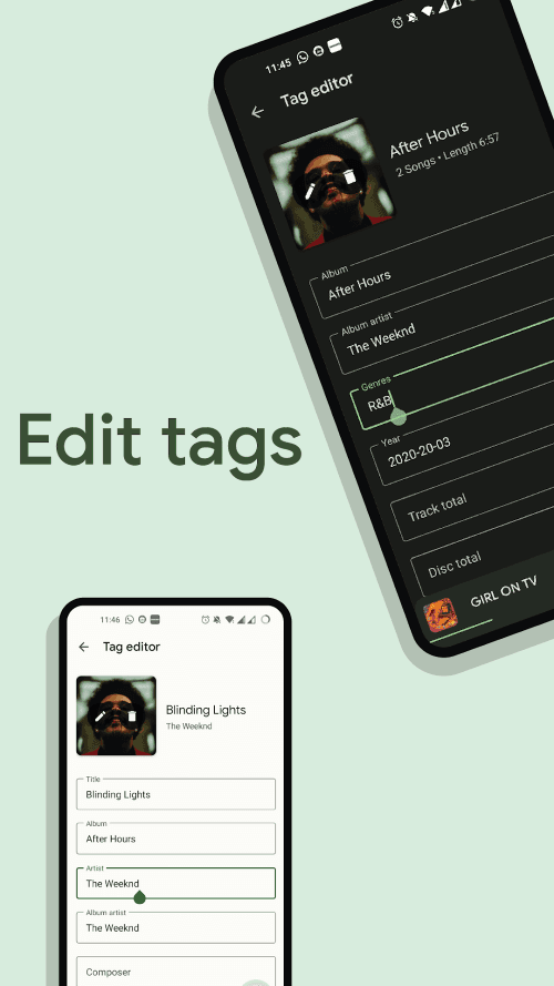 Oto Music Mod Apk Premium Download 3
