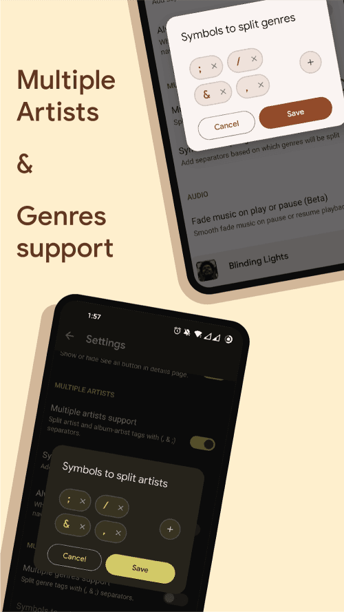 Oto Music Mod Apk Premium Download 5