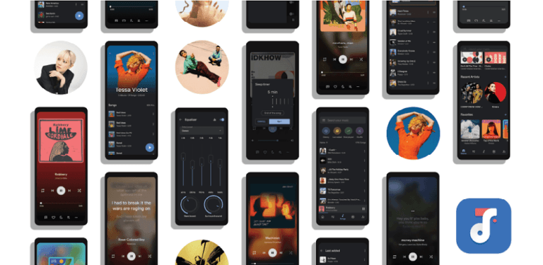 Oto Music Mod Apk Premium Download