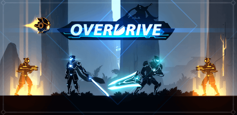 Overdrive Mod Apk Unlimited Currency Download 1