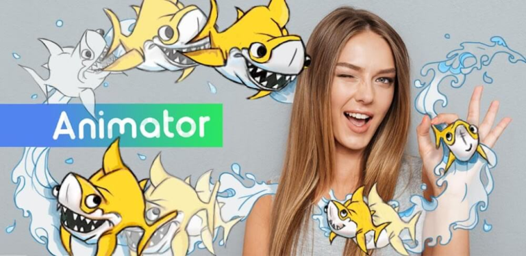 Picsart Animator V3 0 3 Mod Apk Premium Download