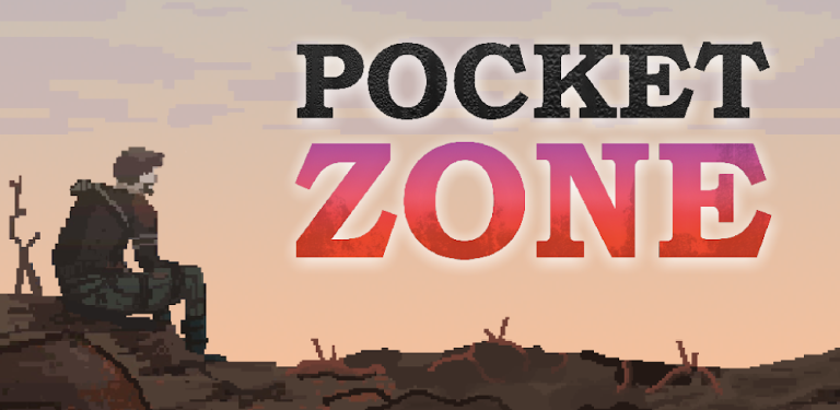 Pocket Zone Mod Apk Free Shopping Download 1